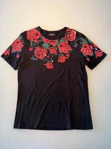 Camisa Zara