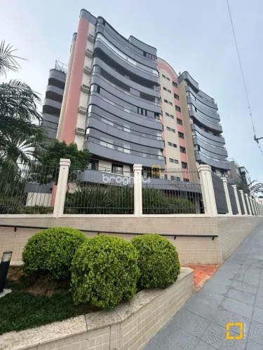 Apartamento com 129 m2 | 3 dorm (suíte) | 2 vagas | Infra completa