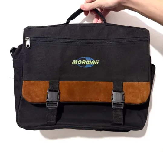 Bolsa para notebook Mormaii