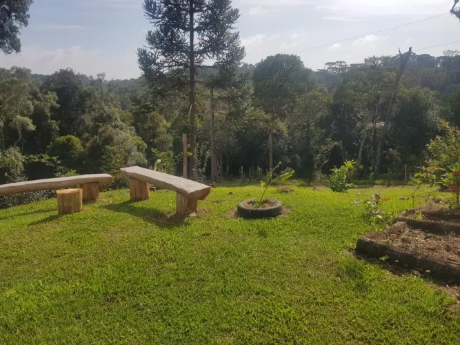 Chácara à Venda em Campo Alegre Laranjeiras - 59.800 m²