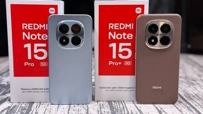 Note 15 Pro Plus 512GB Global em até 18X com menor taxa do mercado 