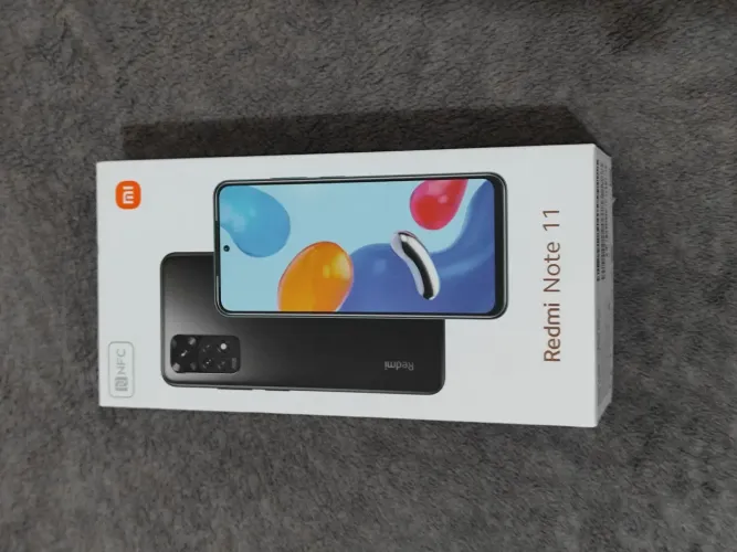 Redmi Note 11 