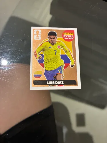 Luis días bronze