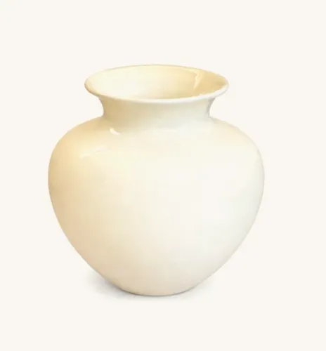 Vaso Plaza Breton Creme Breton
