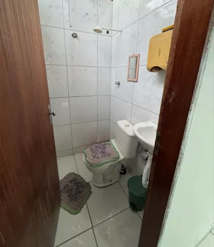 Sala Comercial no Jacintinho | Excelente Ponto | Em Cima da Permanente