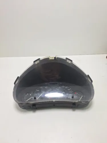 Painel Instrumento Peugeot 206 2002 Á 2010