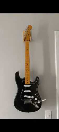 Guitarra Fender México 1992