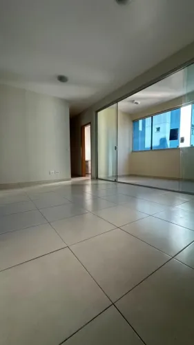 APARTAMENTO DE 3 QUARTOS - R. OLINTO MAGALHÃES - DOM BOSCO.
