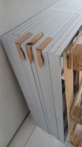 VENDO 12 PAINÉIS SOLAR SOLAR PLUS 610W 