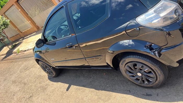 Imagem de Ford KA 1.0 8v/1.0 8V ST Flex 3P 2013
