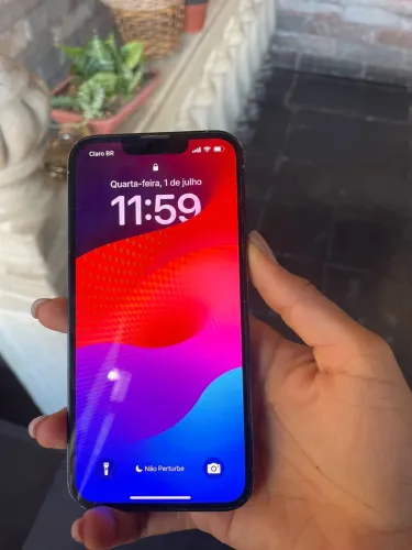 IPHONE 13 PRO| 128 GB