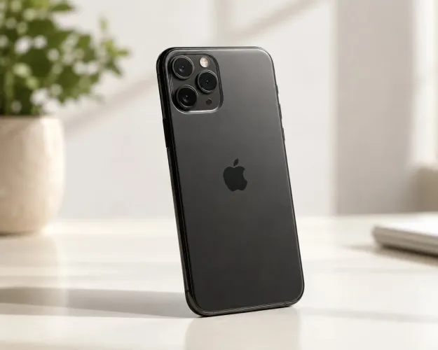 iPhone 11 Pro 