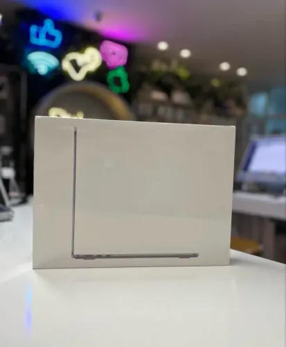 MacBook Air M4 15.2