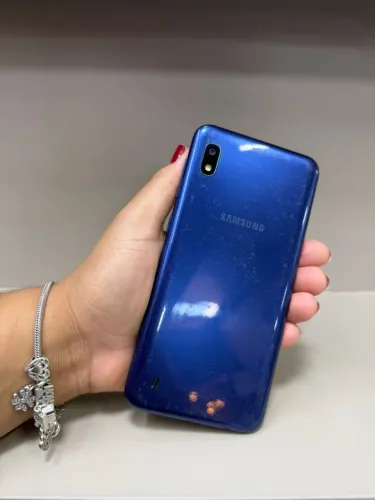 GALAXY A10