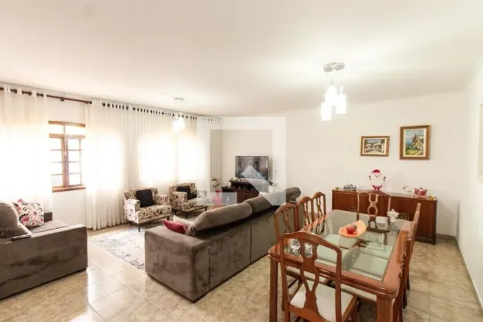 Casa à Venda - Tucuruvi, 3 Quartos, 450 m2