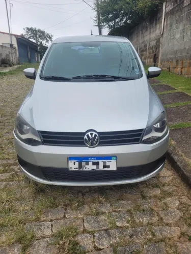 Volkswagen Fox 1.0 MI Total Flex 8V 5P 2010