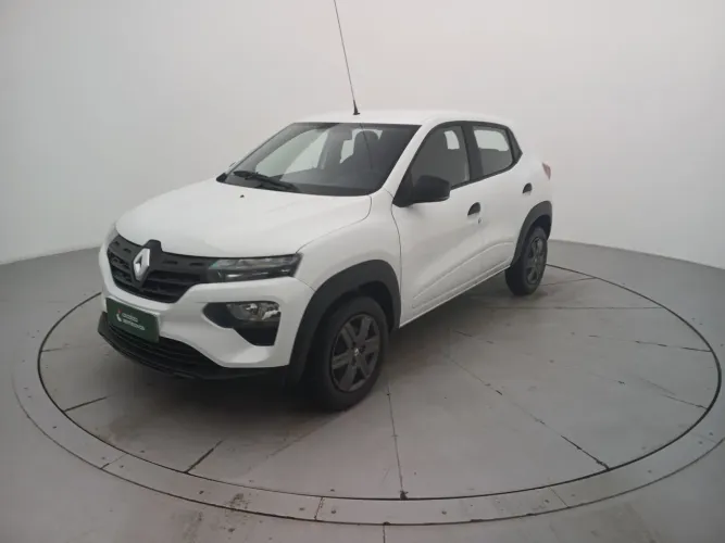 Renault Kwid 1.0 Zen 2026
