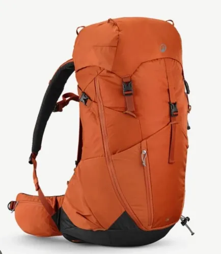 Mochila Decathlon MH500 NUNCA USADA