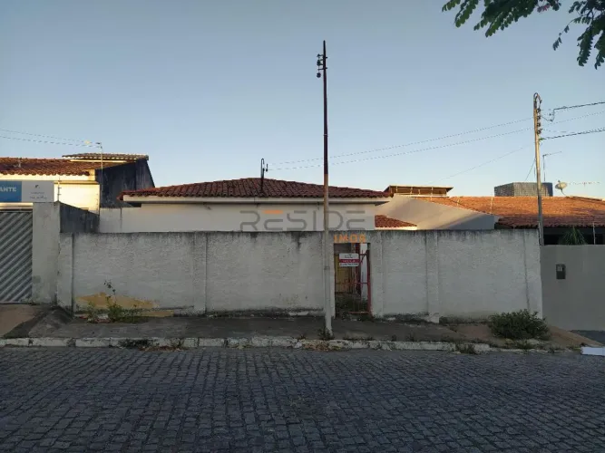 Sala/Casa Comercial para Locação em Maurício de Nassau