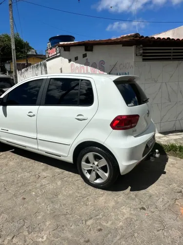 Volkswagen Fox Comfortline 1.6 Flex 8V 5P 2018