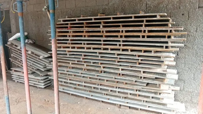 Tábuas diversas