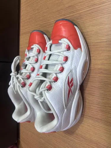 2 tênis basquete pelo preço de 1