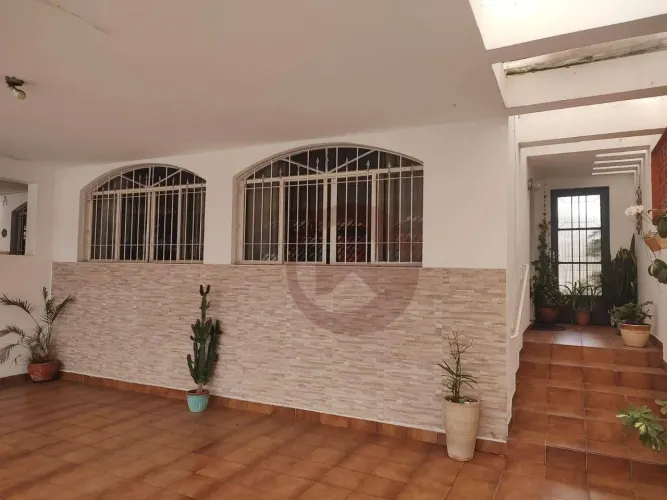 Sobrado com 3 dormitórios à venda, 174 m² por R$ 645.000,00 - Jardim Rio Pequeno - São Pau