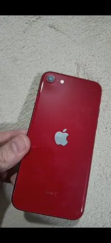 iPhone Novo 11 meses de garantia na caixa SE 3