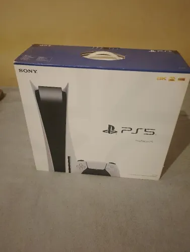 Playstation 5
