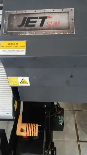 Plotter para Impressão E PRINT JET SLIM