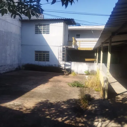 TERRENO VILA MIRANTE - VALOR R$ 380.000,00