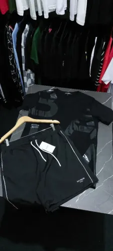 Kits Masculinos Balmain