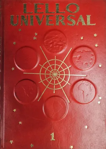 Lello Universal Dicionário Luso Brasileiro antigo raro vintage 
