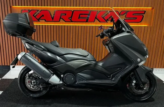 YAMAHA TMAX ABS 2015