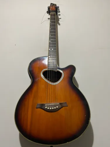 Violão Groovin