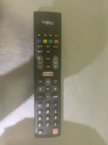 Vendo uma tv smart 43 polegada