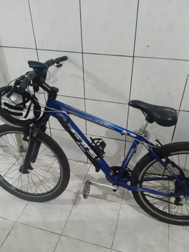 Bicicleta GTA aro 26