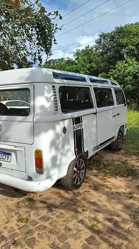 Frete frete mudanças transporte vendo a kombi tbm