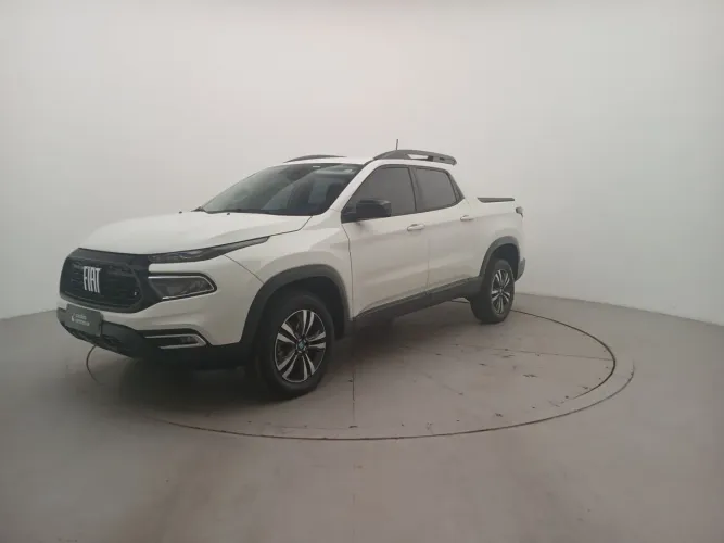 Fiat Toro Freedom 1.3 T270 4X2 Flex AUT 2025