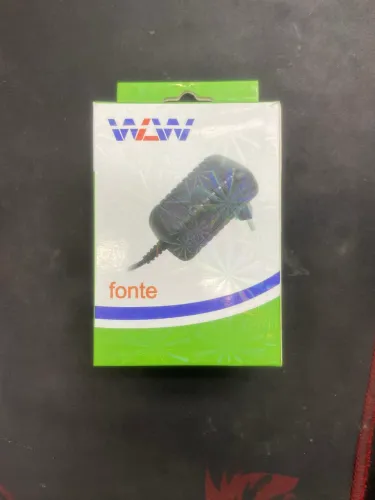 Fonte 5V 2A 