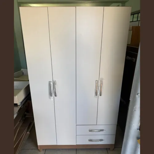 Guarda roupa de solteiro - entrego hoje