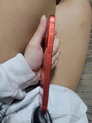 iPhone 12 (valor negociável)