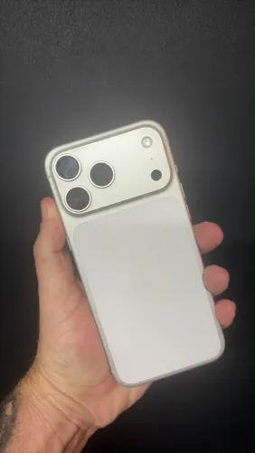 iPhone 17 PRO MAX 256g