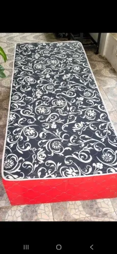 Cama de solteiro 