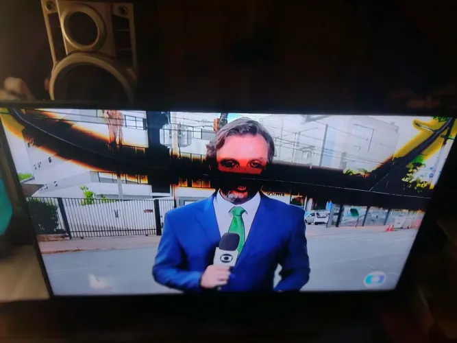 tv leia o anúncio 