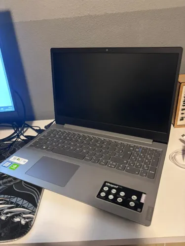 Notebook Lenovo Ideapad S145