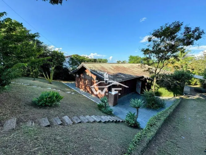 Casa com 3 dormitórios, 250 m² - venda por R$ 1.400.000,00 ou aluguel por R$ 5.050,00/mês