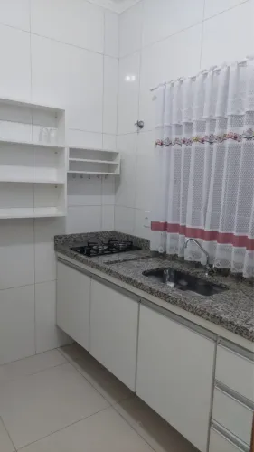 Kit net para locação cidade universitária Limeira SP