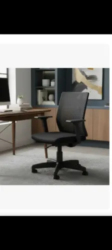 Cadeira Ergonômica tela Frisokar