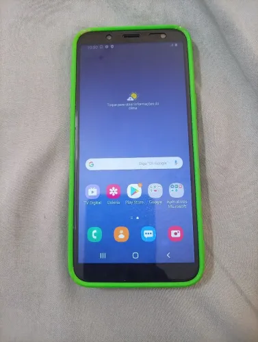 Galaxy j6